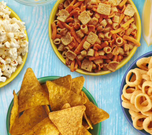 El grupo Paulig, propietario de Liven, cerró 2023 con ventas de casi 1.170 M y disparó su Ebitda un 57%