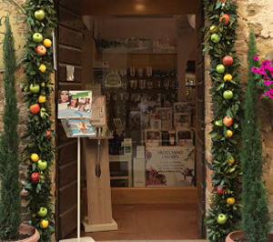 Una cadena italiana de cosmética natural planea su regreso a España