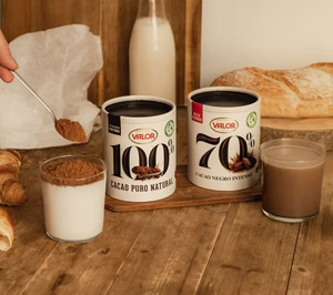 Chocolates Valor apuesta por GreenCan de Sonoco