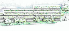 Hábitat Colaborativo se adjudica el terreno en que se levantará el Residencial Josefina Castro de Granada