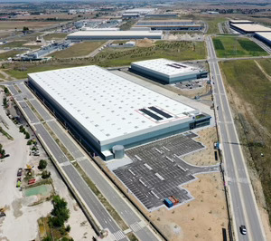 Mountpark Iberia alcanza una cartera de suelo de más de 500.000 m2, tras expandirse a nuevas zonas