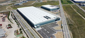 Mountpark Iberia alcanza una cartera de suelo de más de 500.000 m2, tras expandirse a nuevas zonas