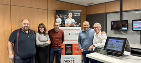 Comerzzia se refuerza en restauración alcanzando la mayoría en Nextt