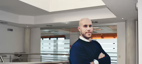 Sergio Noguerol (Nutritienda): “El bienestar de una persona no es solo cuidarse por fuera, sino también por dentro: es el match perfecto”