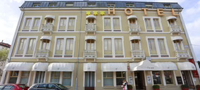 El hotel gallego Roma aumenta de categoría tras su reforma