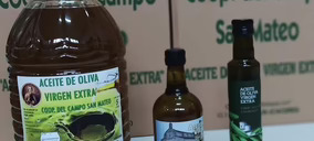 Coop. San Mateo de Logrosán incorpora actividad de servicios y recibe apoyo de Acciona