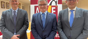 Anice nombra a Giuseppe Aloisio nuevo director general