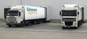 Nuevas actividades y clientes, palancas de crecimiento de Salvesen logística en 2023