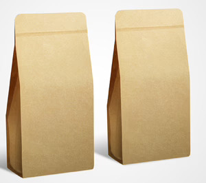 Mejora continua de la huella ecológica de los sacos de papel