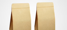 Mejora continua de la huella ecológica de los sacos de papel