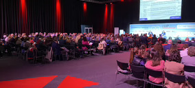 Da comienzo el V Congreso Nacional Dependencia y Sanidad by Alimarket