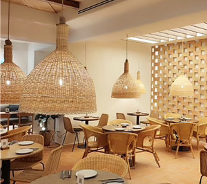 Saona estrena el año con un segundo local en la ciudad de Tarragona