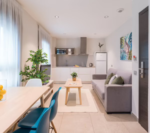 Canarian Hospitality prepara una nueva apertura de Sholeo