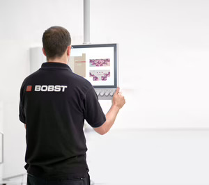 Bobst pone al día su visión de la industria de impresión