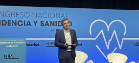 Lunes 19 - Jornada de tarde del V Congreso de Dependencia y Sanidad by Alimarket