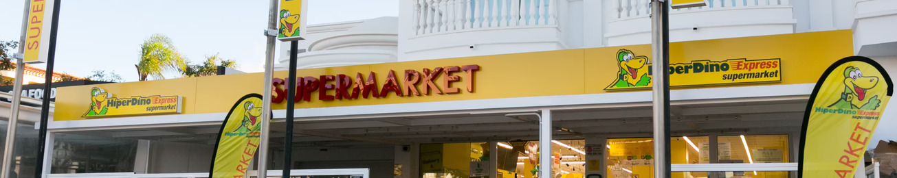 Informe 2024 del sector de distribución alimentaria en Canarias