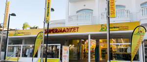 Informe 2024 del sector de distribución alimentaria en Canarias