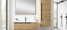 Decosan presenta tres colecciones de mobiliario de baño para el sector contract