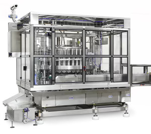 ProMach refuerza su posicionamiento en el mecado de equipos de envasado con una compra en Europa