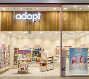 ¿Qué ofrece ‘Adopt’, la cadena francesa de fragancias que ha puesto el foco en España?