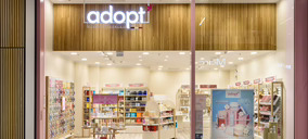 ¿Qué ofrece ‘Adopt’, la cadena francesa de fragancias que ha puesto el foco en España?