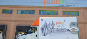 Grupo Pastores cede un 4%, aunque consolida beneficios y crece en quesos