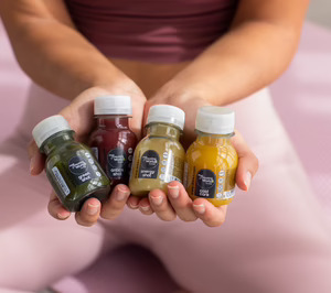 Drink6 acelera su carrera europea de la mano de la holandesa Sapje