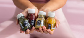 Drink6 acelera su carrera europea de la mano de la holandesa Sapje