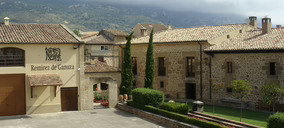 Nuevo proyecto bodeguero de Remírez de Ganuza