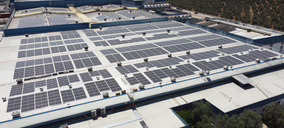 Agrosevilla invierte 2 M en una instalación fotovoltaica