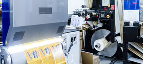 Adhesivos Romero García mantiene la curva ascendente y concluye su ambicioso plan de inversiones