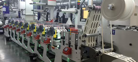 Etiquetas Jufe cierra su mejor ejercicio y ejecuta nuevas inversiones