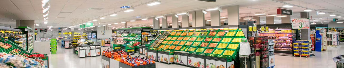 Informe 2024 del sector de la distribución alimentaria en Galicia