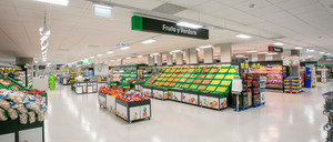 Informe 2024 del sector de la distribución alimentaria en Galicia