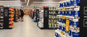 Informe 2024 del sector de la distribución alimentaria en País Vasco y Navarra