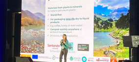 Mondelez International se suma al proyecto en circularidad de packaging de la startup española Pack2Earth