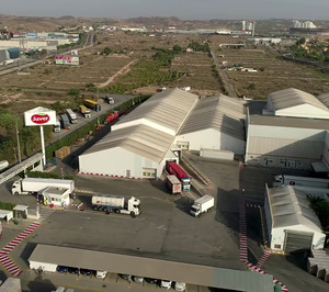 Juver despega en facturación y sigue trabajando en la recuperación de la rentabilidad