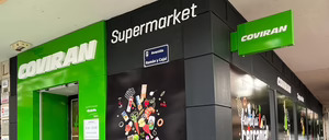 Informe 2024 del sector de distribución alimentaria en Andalucía, Ceuta y Melilla