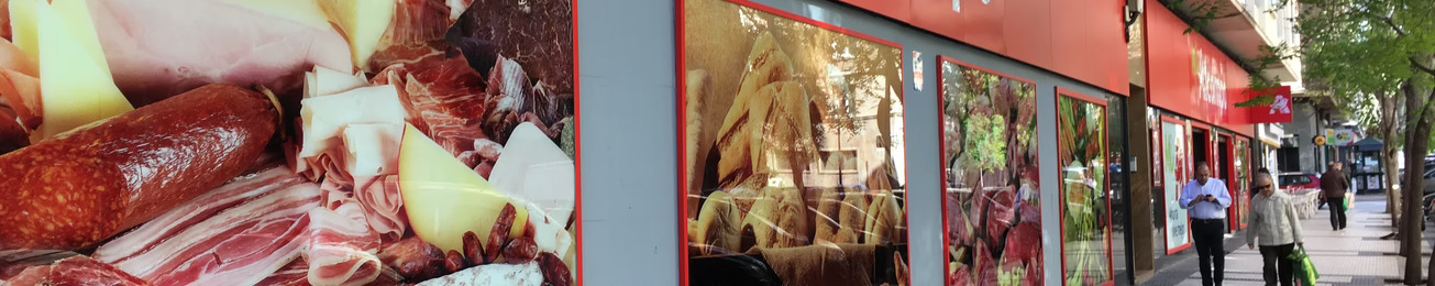 Informe 2024 del sector de la distribución alimentaria en Aragón y La Rioja