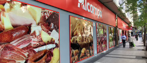 Informe 2024 del sector de la distribución alimentaria en Aragón y La Rioja