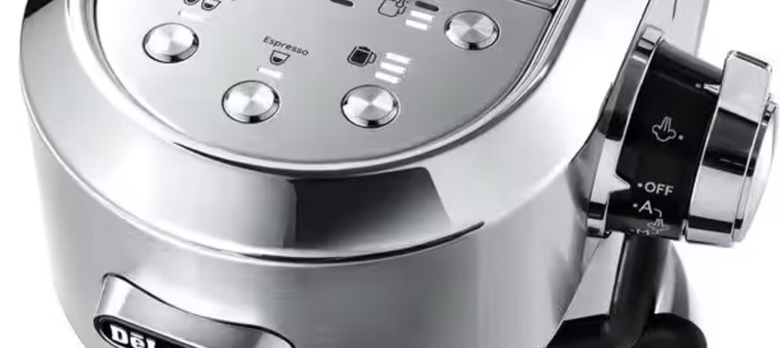 DeLonghi, La Marzocco y Eversys: el nacimiento de un líder mundial en la industria de las máquinas de café