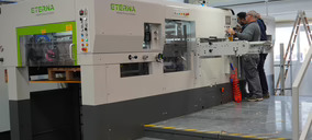 Totocartó planifica una inversión a cinco años vista