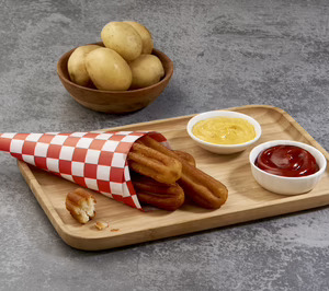 Maheso consolida un crecimiento a dos dígitos y se refuerza en foodservice