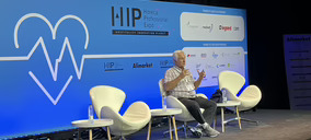 Martes 20 - Jornada de tarde del V Congreso Nacional Sanidad y Dependencia by Alimarket