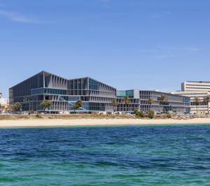 El Palau de Congressos de Palma, explotado por Meliá, aumenta ventas un 40%