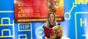 KM ZERO presenta el informe Las 100 startups que están creando el futuro de la alimentación