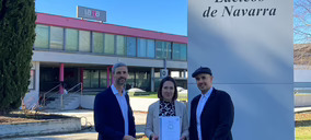 Kaiku obtiene el sello ‘Residuo Zero’ de Saica en su planta de Pamplona