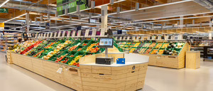 Informe 2024 del sector de la distribución en Cataluña