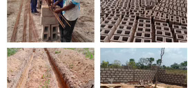 Lacasa y KKO se unen en una fundación social para Costa de Marfil