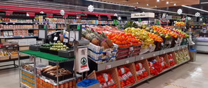 Informe 2024 del sector de distribución alimentaria en Castilla-La Mancha y Extremadura